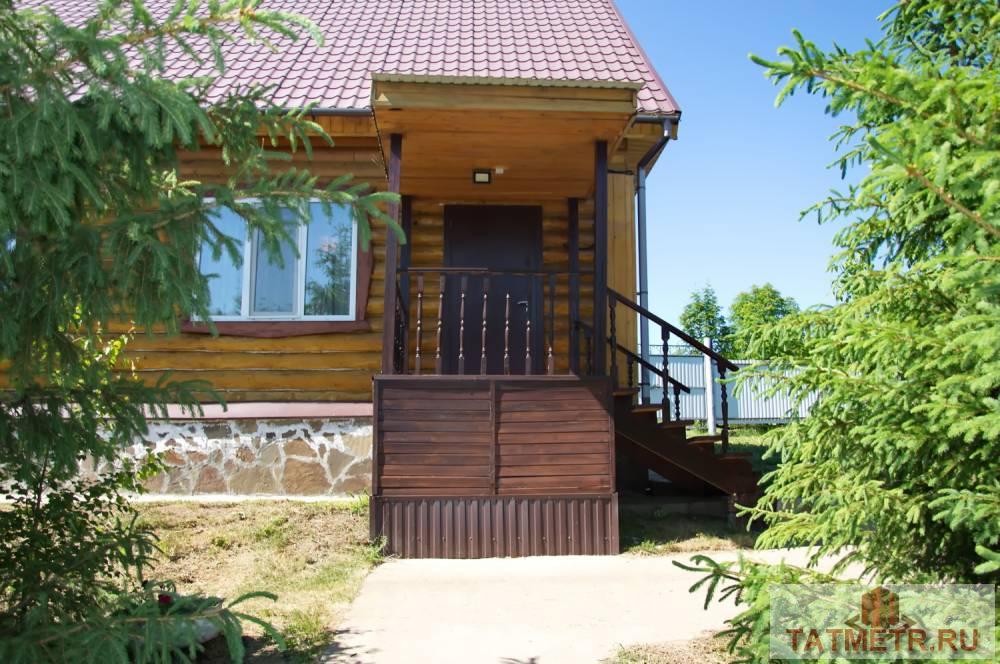Продажа / Дома и коттеджи, Ключище, 4 950 000 УНИКАЛЬНОЕ ПРЕДЛОЖЕНИЕ! Загородный дом 93 кв.м. на участке 30 соток. Загородный дом — великолепное место для... - 3