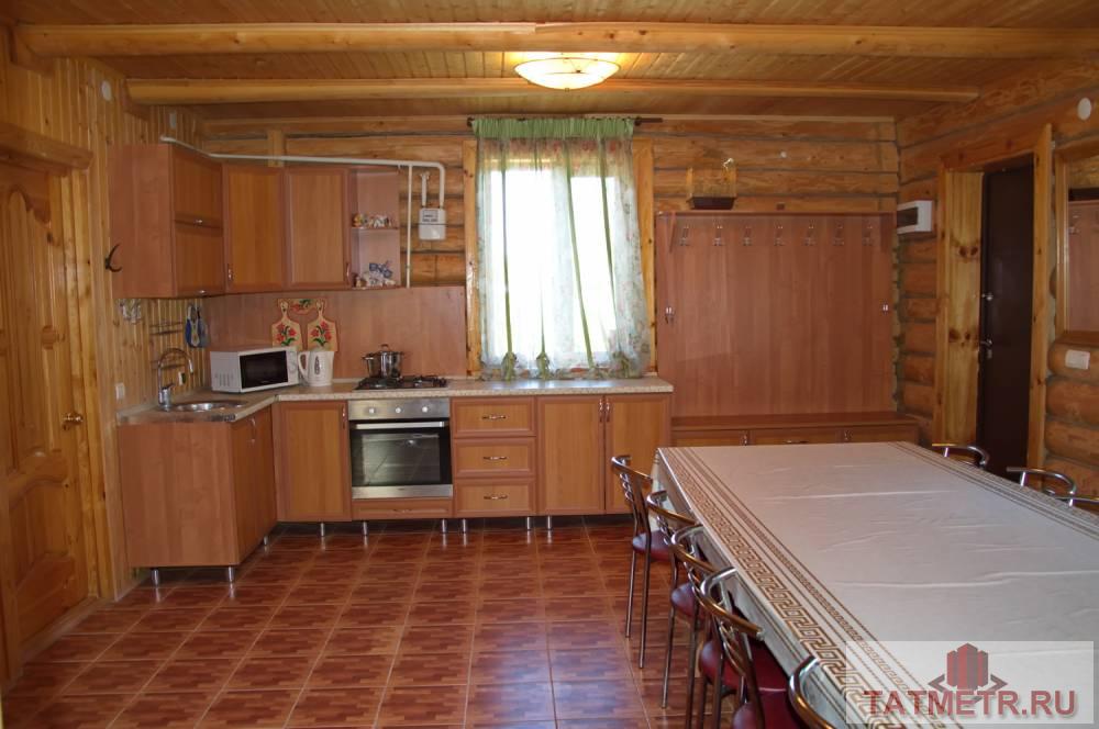 Продажа / Дома и коттеджи, Ключище, 4 950 000 УНИКАЛЬНОЕ ПРЕДЛОЖЕНИЕ! Загородный дом 93 кв.м. на участке 30 соток. Загородный дом — великолепное место для... - 4