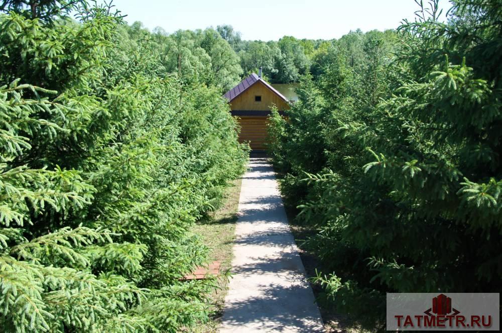 Продажа / Дома и коттеджи, Ключище, 4 950 000 УНИКАЛЬНОЕ ПРЕДЛОЖЕНИЕ! Загородный дом 93 кв.м. на участке 30 соток. Загородный дом — великолепное место для... - 6