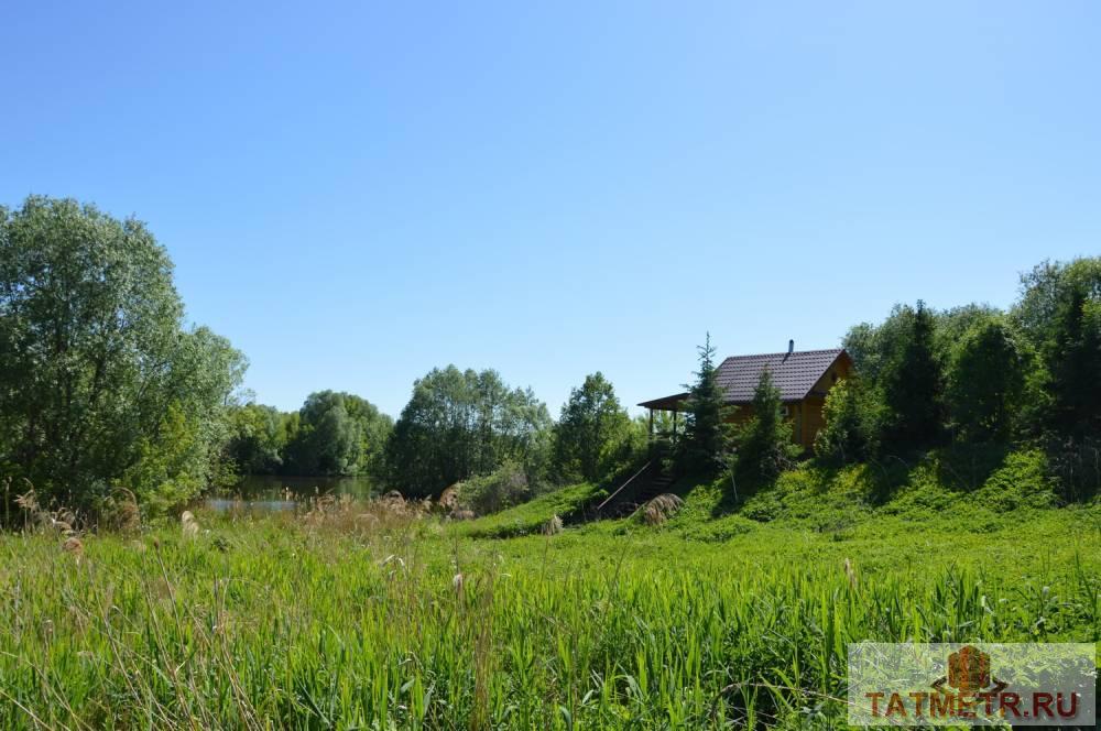 Продажа / Дома и коттеджи, Ключище, 4 950 000 УНИКАЛЬНОЕ ПРЕДЛОЖЕНИЕ! Загородный дом 93 кв.м. на участке 30 соток. Загородный дом — великолепное место для... - 7