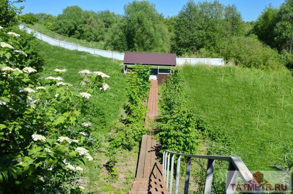 Продажа / Дома и коттеджи, Ключище, 4 950 000 УНИКАЛЬНОЕ ПРЕДЛОЖЕНИЕ! Загородный дом 93 кв.м. на участке 30 соток. Загородный дом — великолепное место для... - 8