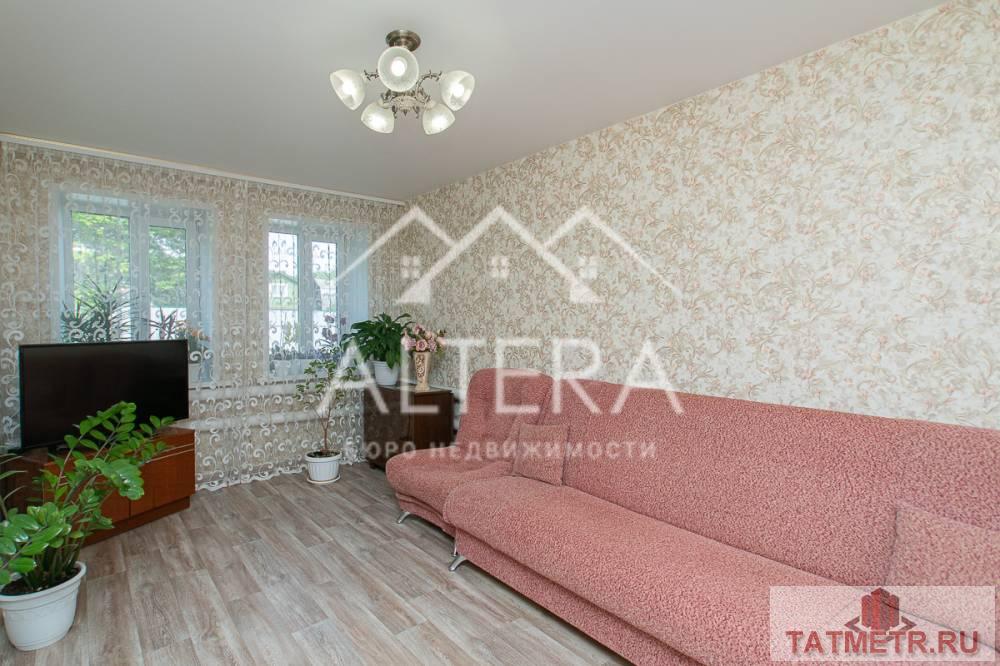 Продажа / Дома и коттеджи, Казань, Набережная улица, 5 100 000 ВНИМАНИЕ!ВАРИАНТ ЗАЕЗЖАЙ И ЖИВИ! Успей купить ДОМ для круглогодичного проживания в п.Аки! Заезжайте в готовый дом... - 1