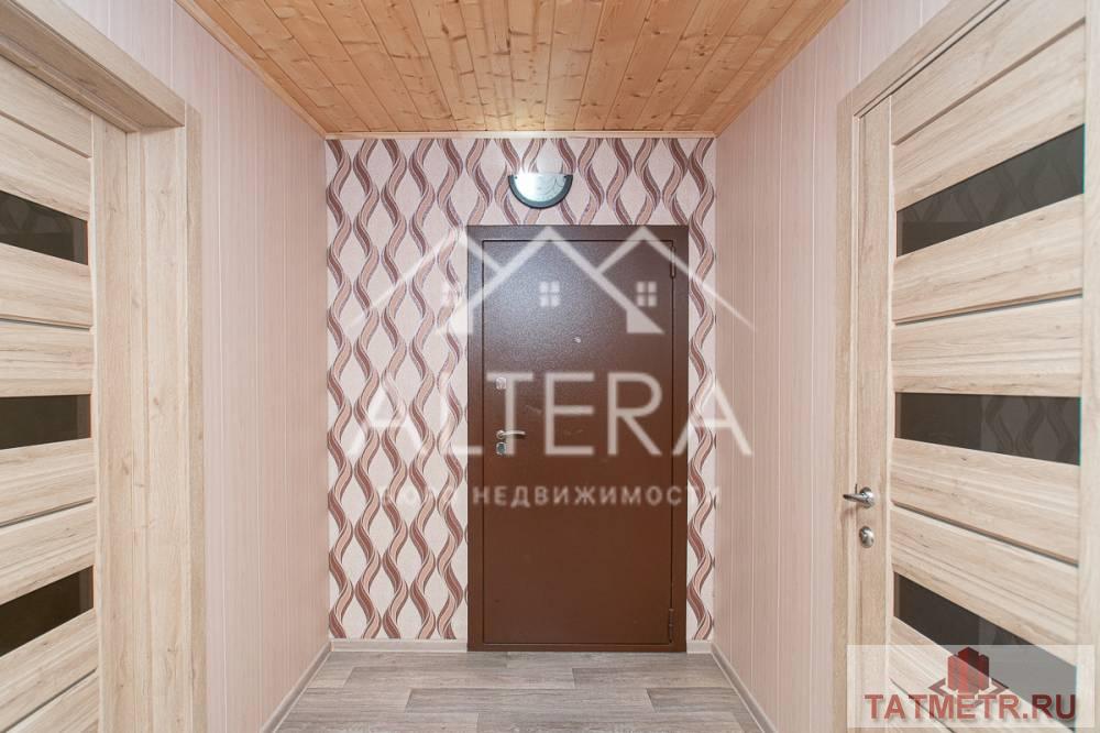 Продажа / Дома и коттеджи, Казань, Набережная улица, 5 100 000 ВНИМАНИЕ!ВАРИАНТ ЗАЕЗЖАЙ И ЖИВИ! Успей купить ДОМ для круглогодичного проживания в п.Аки! Заезжайте в готовый дом... - 15