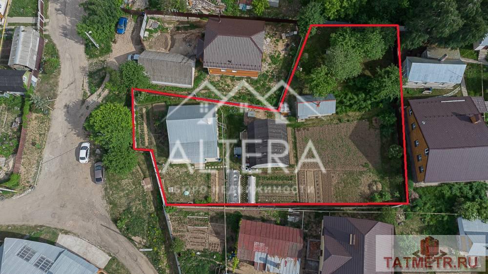 Продажа / Дома и коттеджи, Казань, Набережная улица, 5 100 000 ВНИМАНИЕ!ВАРИАНТ ЗАЕЗЖАЙ И ЖИВИ! Успей купить ДОМ для круглогодичного проживания в п.Аки! Заезжайте в готовый дом... - 16