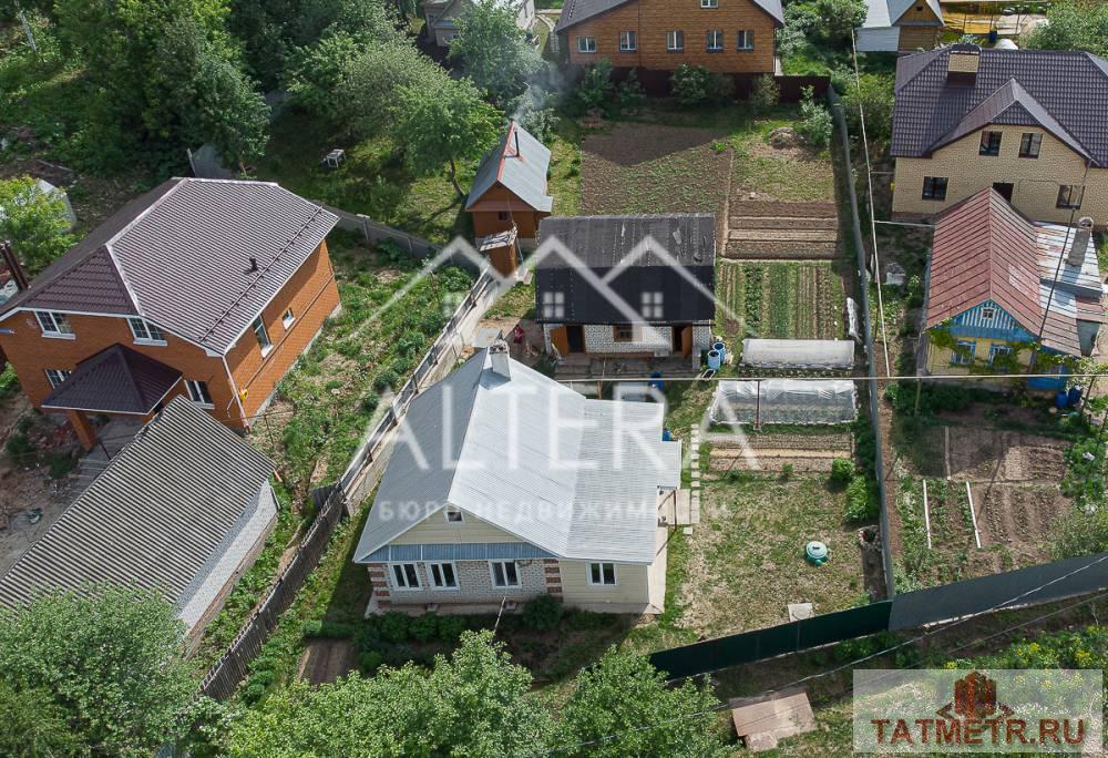 Продажа / Дома и коттеджи, Казань, Набережная улица, 5 100 000 ВНИМАНИЕ!ВАРИАНТ ЗАЕЗЖАЙ И ЖИВИ! Успей купить ДОМ для круглогодичного проживания в п.Аки! Заезжайте в готовый дом... - 17