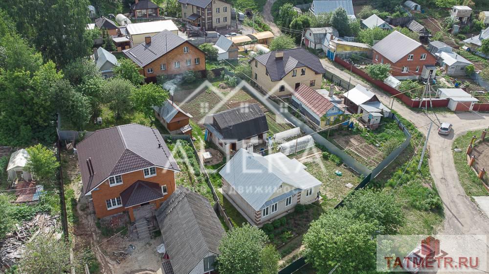 Продажа / Дома и коттеджи, Казань, Набережная улица, 5 100 000 ВНИМАНИЕ!ВАРИАНТ ЗАЕЗЖАЙ И ЖИВИ! Успей купить ДОМ для круглогодичного проживания в п.Аки! Заезжайте в готовый дом... - 18
