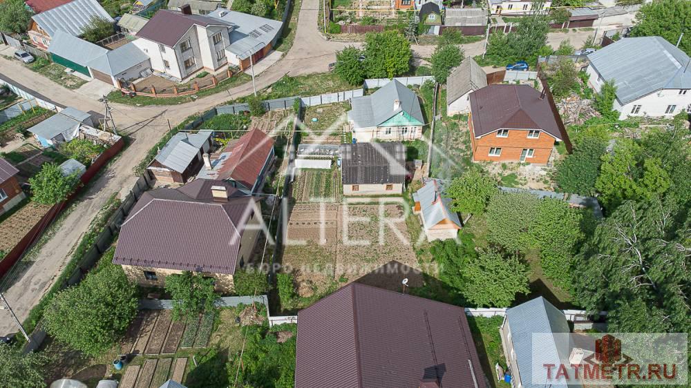 Продажа / Дома и коттеджи, Казань, Набережная улица, 5 100 000 ВНИМАНИЕ!ВАРИАНТ ЗАЕЗЖАЙ И ЖИВИ! Успей купить ДОМ для круглогодичного проживания в п.Аки! Заезжайте в готовый дом... - 19