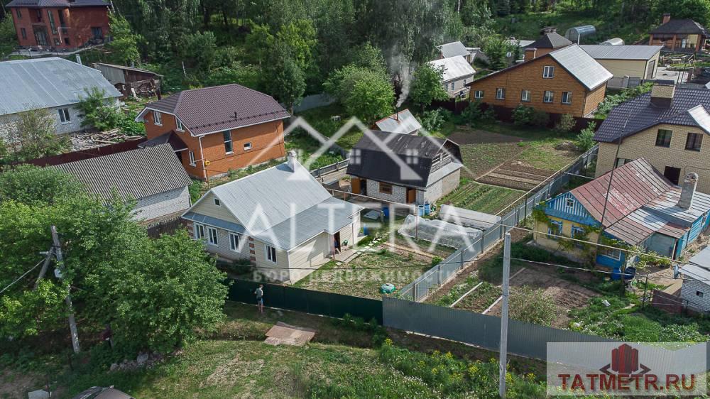 Продажа / Дома и коттеджи, Казань, Набережная улица, 5 100 000 ВНИМАНИЕ!ВАРИАНТ ЗАЕЗЖАЙ И ЖИВИ! Успей купить ДОМ для круглогодичного проживания в п.Аки! Заезжайте в готовый дом... - 21