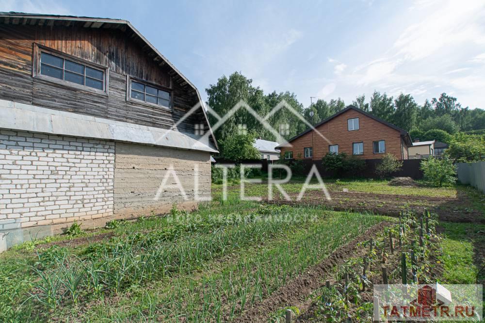 Продажа / Дома и коттеджи, Казань, Набережная улица, 5 100 000 ВНИМАНИЕ!ВАРИАНТ ЗАЕЗЖАЙ И ЖИВИ! Успей купить ДОМ для круглогодичного проживания в п.Аки! Заезжайте в готовый дом... - 24