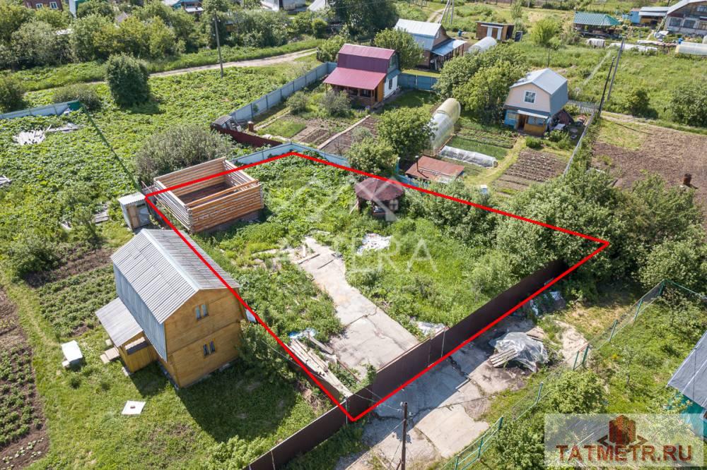 Продажа / Земельные участки, Аланлык, 300 000 Не упустите ВОЗМОЖНОСТЬ приобрести участок в невероятно красивом, экологически чистом месте! Продается земельный... - 1