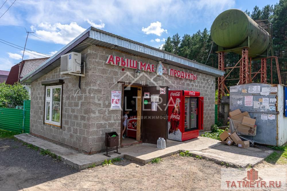 Продажа / Земельные участки, Аланлык, 300 000 Не упустите ВОЗМОЖНОСТЬ приобрести участок в невероятно красивом, экологически чистом месте! Продается земельный... - 18