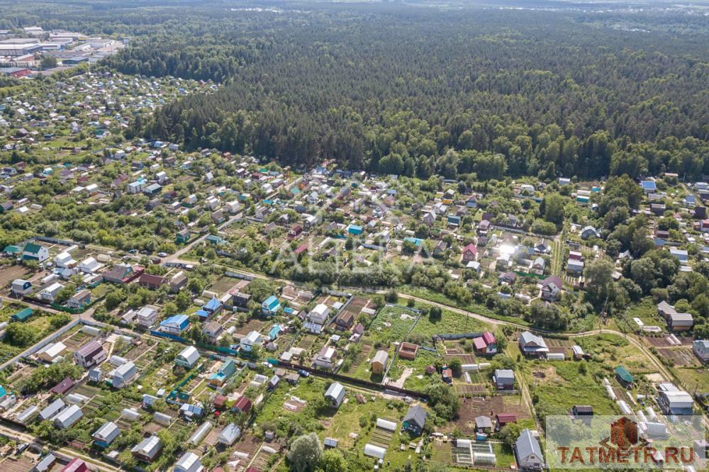 Продажа / Земельные участки, Аланлык, 300 000 Не упустите ВОЗМОЖНОСТЬ приобрести участок в невероятно красивом, экологически чистом месте! Продается земельный... - 3