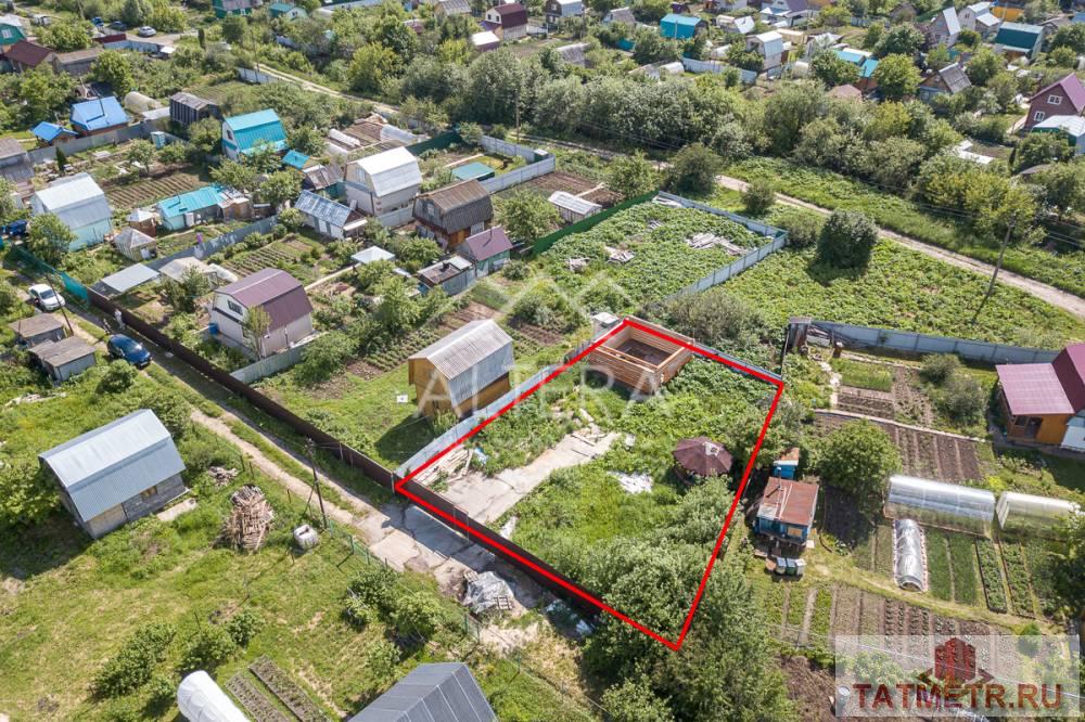 Продажа / Земельные участки, Аланлык, 300 000 Не упустите ВОЗМОЖНОСТЬ приобрести участок в невероятно красивом, экологически чистом месте! Продается земельный... - 4