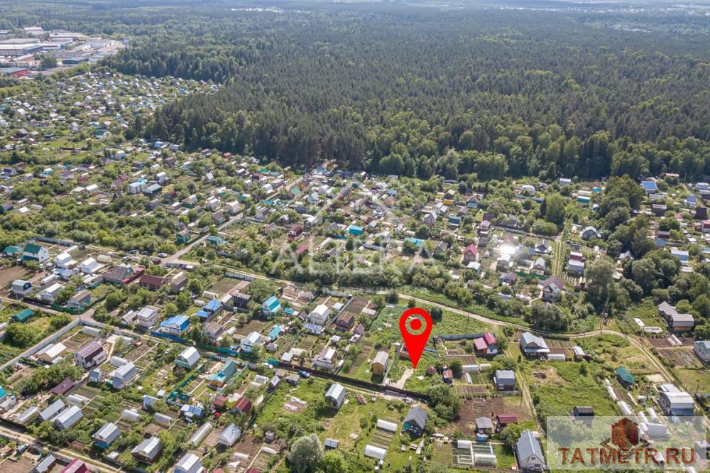 Продажа / Земельные участки, Аланлык, 300 000 Не упустите ВОЗМОЖНОСТЬ приобрести участок в невероятно красивом, экологически чистом месте! Продается земельный... - 6