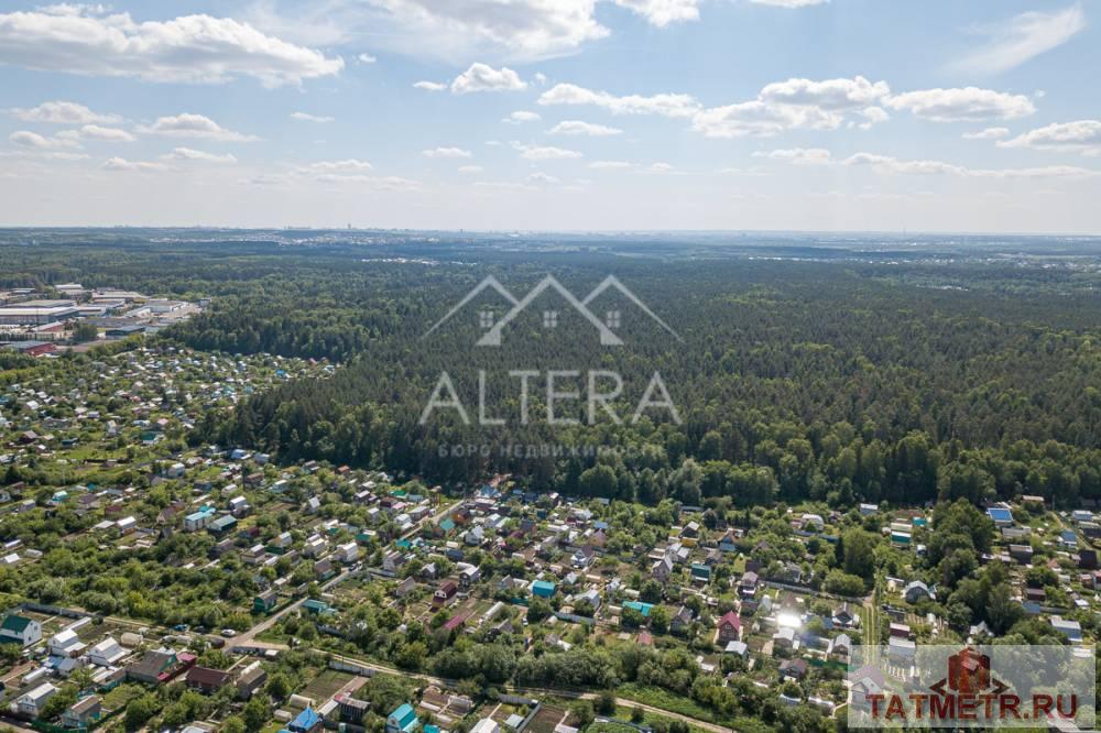 Продажа / Земельные участки, Аланлык, 300 000 Не упустите ВОЗМОЖНОСТЬ приобрести участок в невероятно красивом, экологически чистом месте! Продается земельный... - 8
