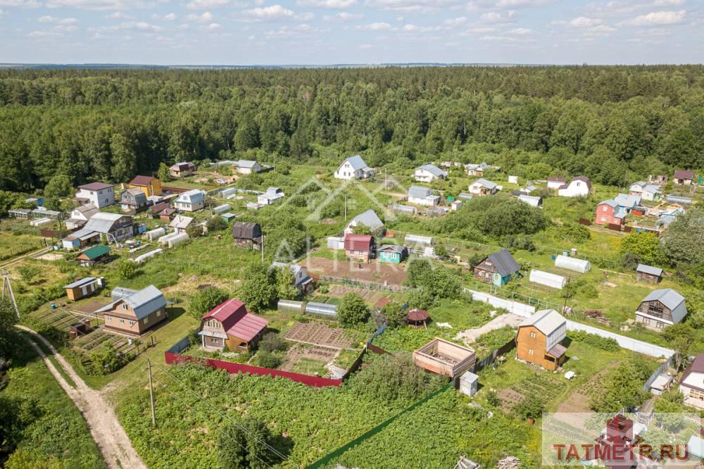 Продажа / Земельные участки, Аланлык, 300 000 Не упустите ВОЗМОЖНОСТЬ приобрести участок в невероятно красивом, экологически чистом месте! Продается земельный... - 9