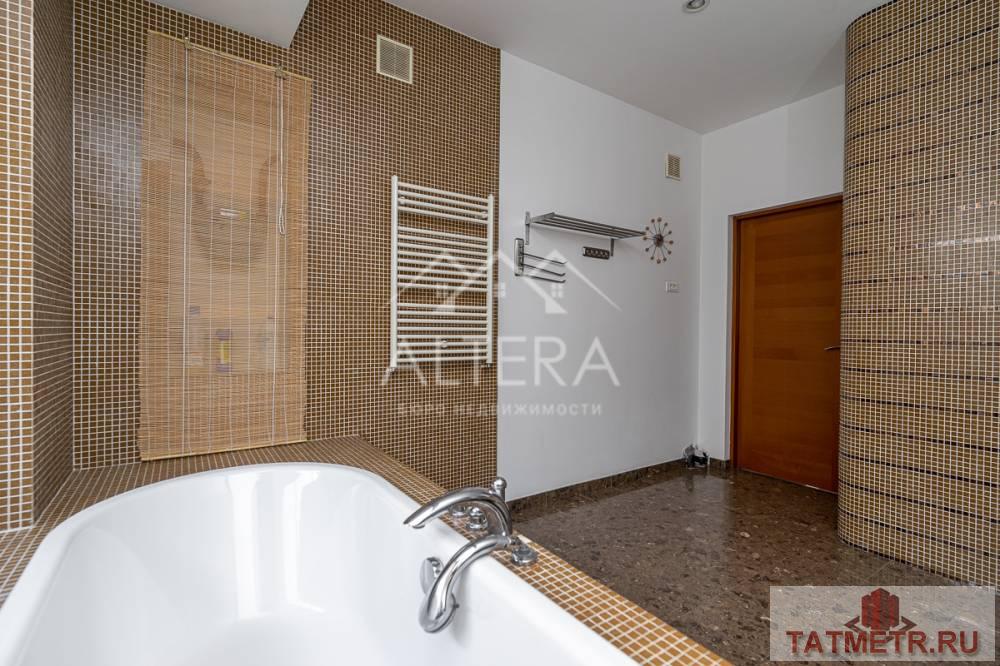 Продажа / Квартиры, Казань, улица Маяковского, 24 999 000 ВНИМАНИЕ!
ЭКСКЛЮЗИВНОЕ ПРЕДЛОЖЕНИЕ по ПРИЕМЛЕМОЙ ЦЕНЕ
4 комнатная квартира в самом центре Казани.
Тихое место в... - 15