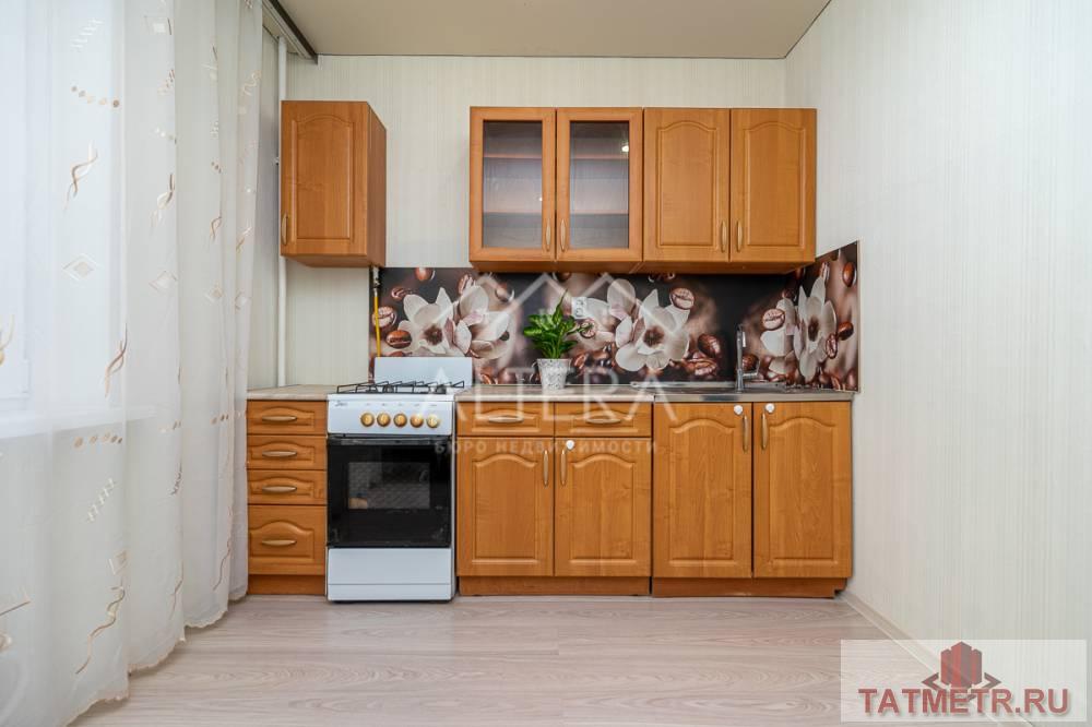 Продажа / Квартиры, Казань, улица Академика Глушко, 5 300 000 Внимание! Вашему вниманию предлагается отличная двухкомнатная квартира в Советском районе Казани на ул. Академика... - 13