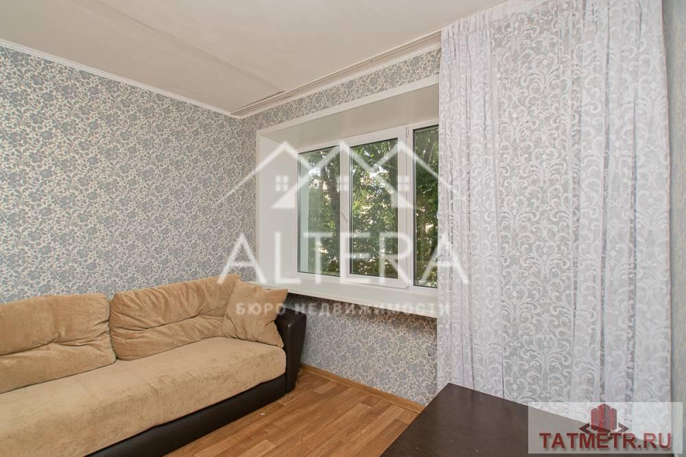 Продажа / Квартиры, Казань, улица Качалова, 1 730 000 Внимание! Вашему вниманию предлагается отличная квартира-студия в Казани возле станции метро Суконная Слобода! Лучшее... - 2