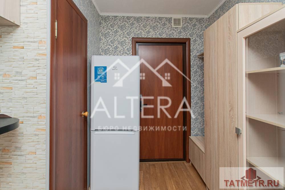 Продажа / Квартиры, Казань, улица Качалова, 1 730 000 Внимание! Вашему вниманию предлагается отличная квартира-студия в Казани возле станции метро Суконная Слобода! Лучшее... - 3