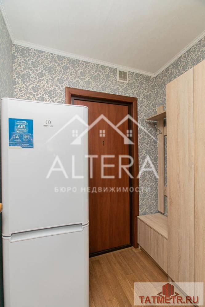 Продажа / Квартиры, Казань, улица Качалова, 1 730 000 Внимание! Вашему вниманию предлагается отличная квартира-студия в Казани возле станции метро Суконная Слобода! Лучшее... - 4