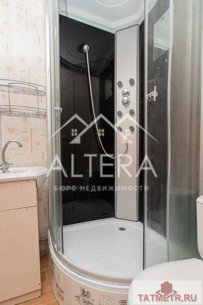 Продажа / Квартиры, Казань, улица Качалова, 1 730 000 Внимание! Вашему вниманию предлагается отличная квартира-студия в Казани возле станции метро Суконная Слобода! Лучшее... - 5