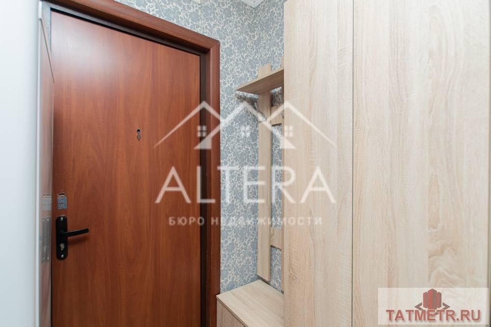 Продажа / Квартиры, Казань, улица Качалова, 1 730 000 Внимание! Вашему вниманию предлагается отличная квартира-студия в Казани возле станции метро Суконная Слобода! Лучшее... - 6