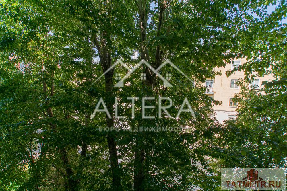 Продажа / Квартиры, Казань, улица Качалова, 1 730 000 Внимание! Вашему вниманию предлагается отличная квартира-студия в Казани возле станции метро Суконная Слобода! Лучшее... - 7
