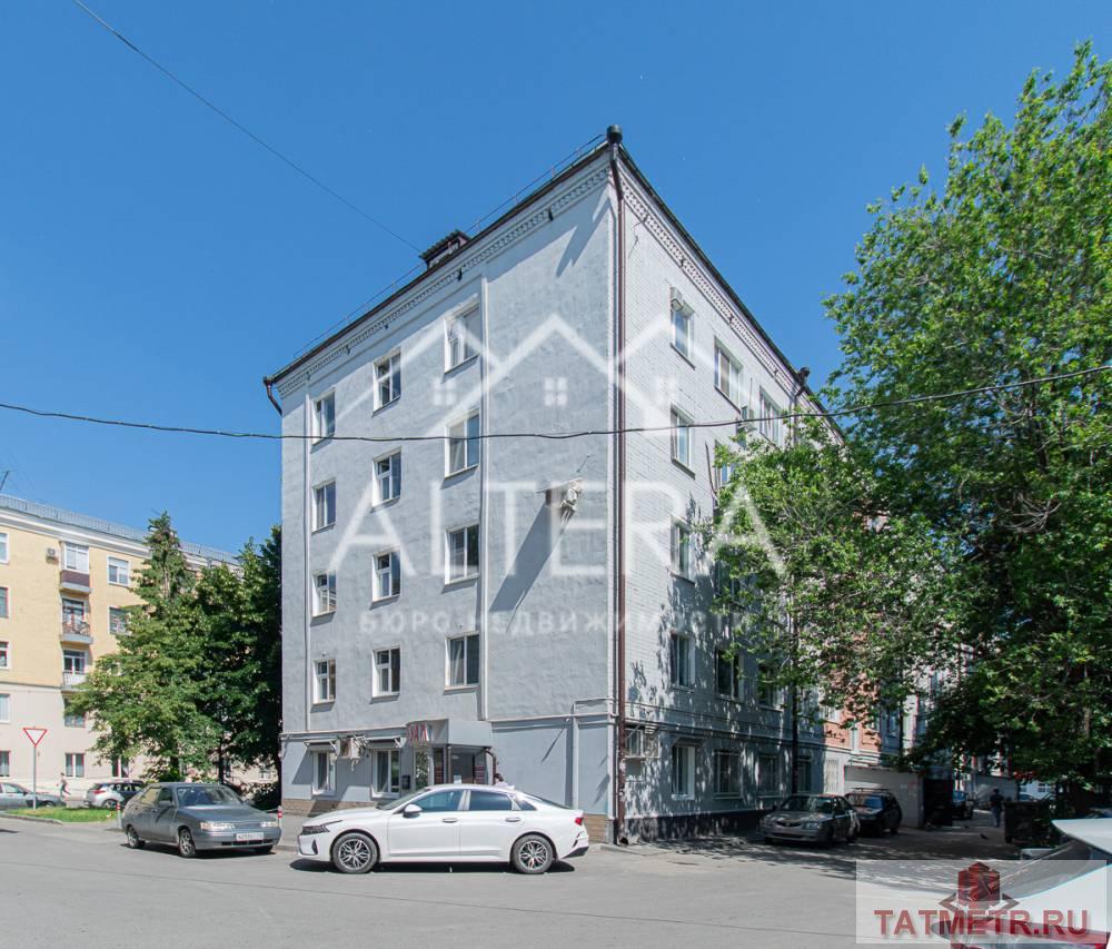 Продажа / Квартиры, Казань, улица Качалова, 1 730 000 Внимание! Вашему вниманию предлагается отличная квартира-студия в Казани возле станции метро Суконная Слобода! Лучшее... - 8