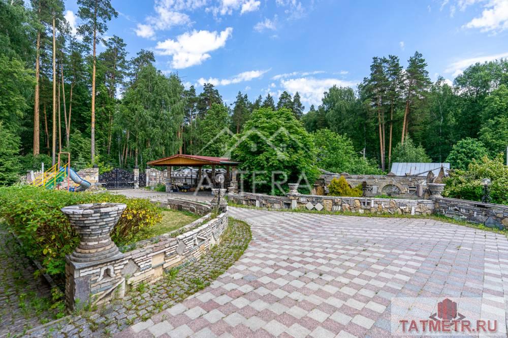 Продажа / Дома и коттеджи, железнодорожной станции высокая гора, Зеленая улица, 40 000 000 Предложение для качественной и комфортной жизни в собственном доме. Продается Уникальный «ДОМ-Сказка» на Высокой... - 18