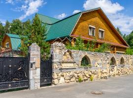 Предложение для качественной и комфортной жизни в собственном доме....