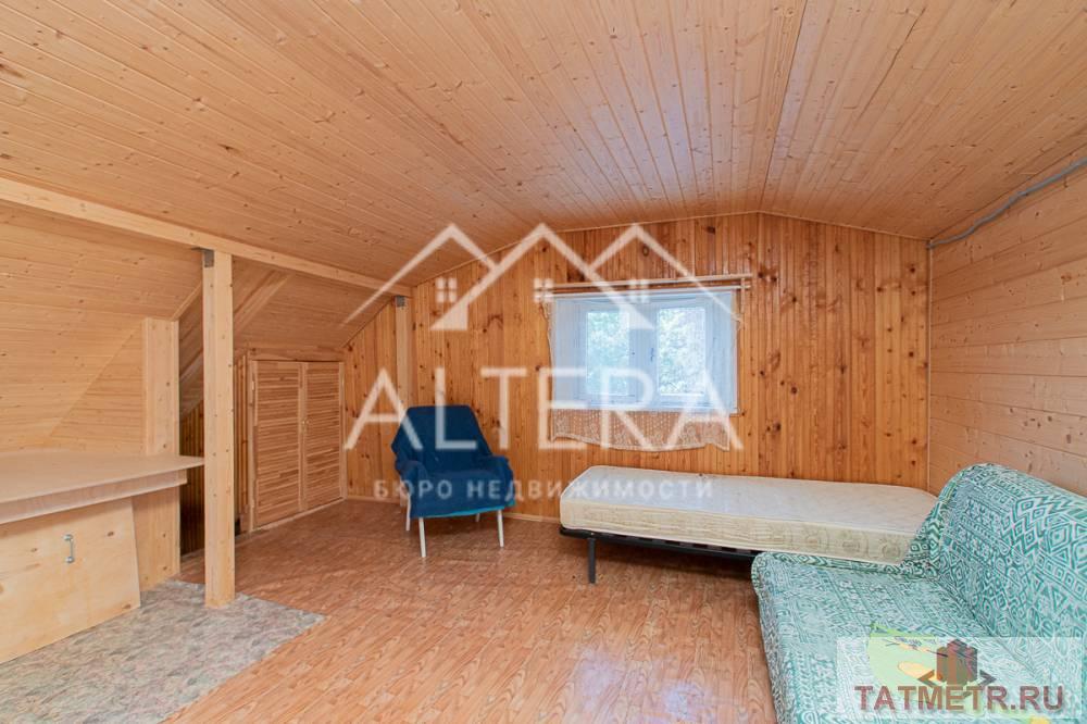 Продажа / Дома и коттеджи, Некоммерческое коллективное садоводческое товарищество дубрава оао элекон, 499 000 Продается просторный дачный участок на территории СНТ Дубрава в экологически чистой части Верхне-Услонского района!... - 17
