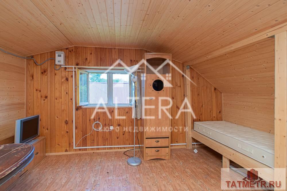 Продажа / Дома и коттеджи, Некоммерческое коллективное садоводческое товарищество дубрава оао элекон, 499 000 Продается просторный дачный участок на территории СНТ Дубрава в экологически чистой части Верхне-Услонского района!... - 6