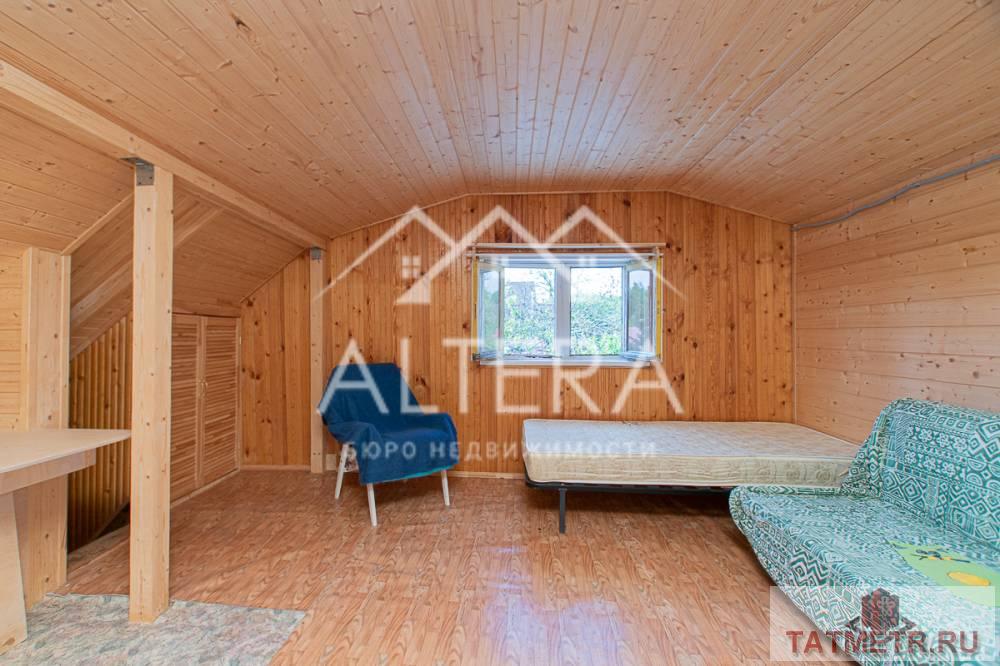 Продажа / Дома и коттеджи, Некоммерческое коллективное садоводческое товарищество дубрава оао элекон, 499 000 Продается просторный дачный участок на территории СНТ Дубрава в экологически чистой части Верхне-Услонского района!... - 7