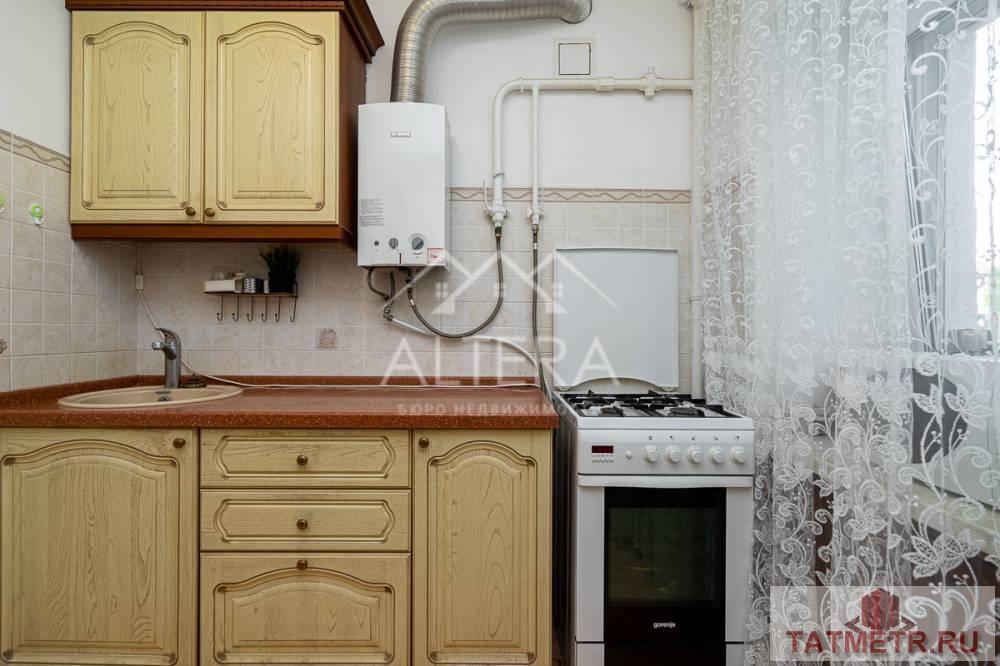 Продажа / Квартиры, Казань, улица Академика Кирпичникова, 4 950 000 Продается просторная и светлая 2-х комнатная квартира по адресу: ул. Кирпичникова д 3. Квартира располагается в... - 7