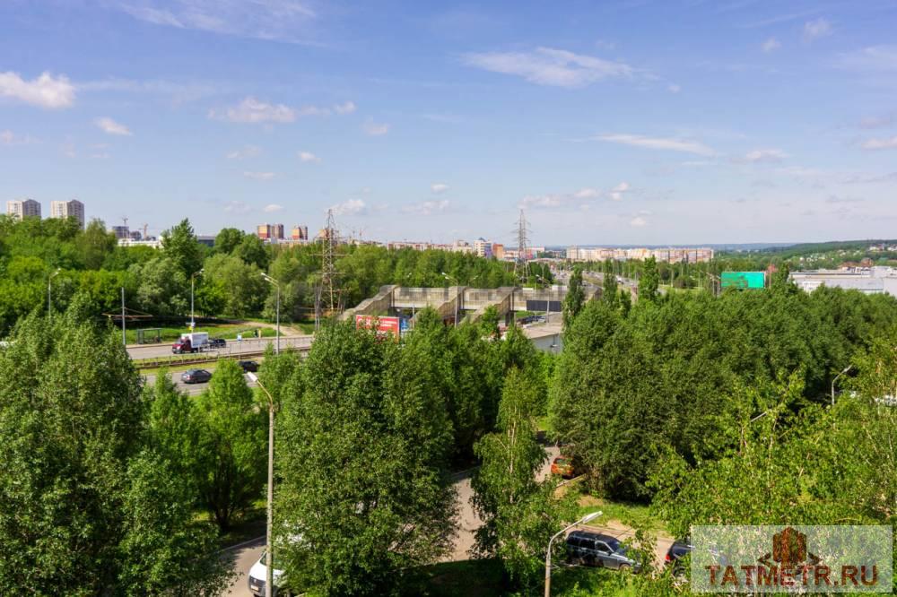 Продажа / Квартиры, Казань, Проспект Победы, 5 730 000 Предлагаем Вашему Вниманию 2-х комнатную квартиру в Советском районе по ул.Проспект Победы 178Б. Кирпичный дом! Год...