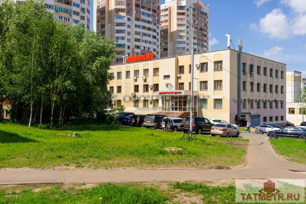 Продажа / Квартиры, Казань, Проспект Победы, 5 730 000 Предлагаем Вашему Вниманию 2-х комнатную квартиру в Советском районе по ул.Проспект Победы 178Б. Кирпичный дом! Год... - 1