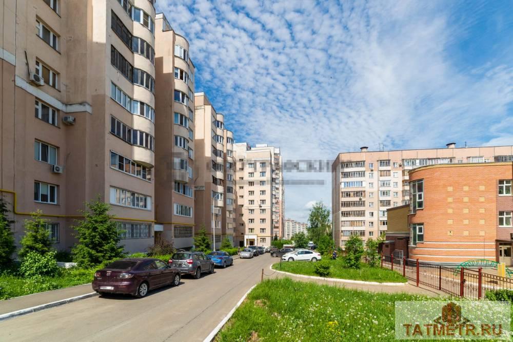 Продажа / Квартиры, Казань, Проспект Победы, 5 730 000 Предлагаем Вашему Вниманию 2-х комнатную квартиру в Советском районе по ул.Проспект Победы 178Б. Кирпичный дом! Год... - 10