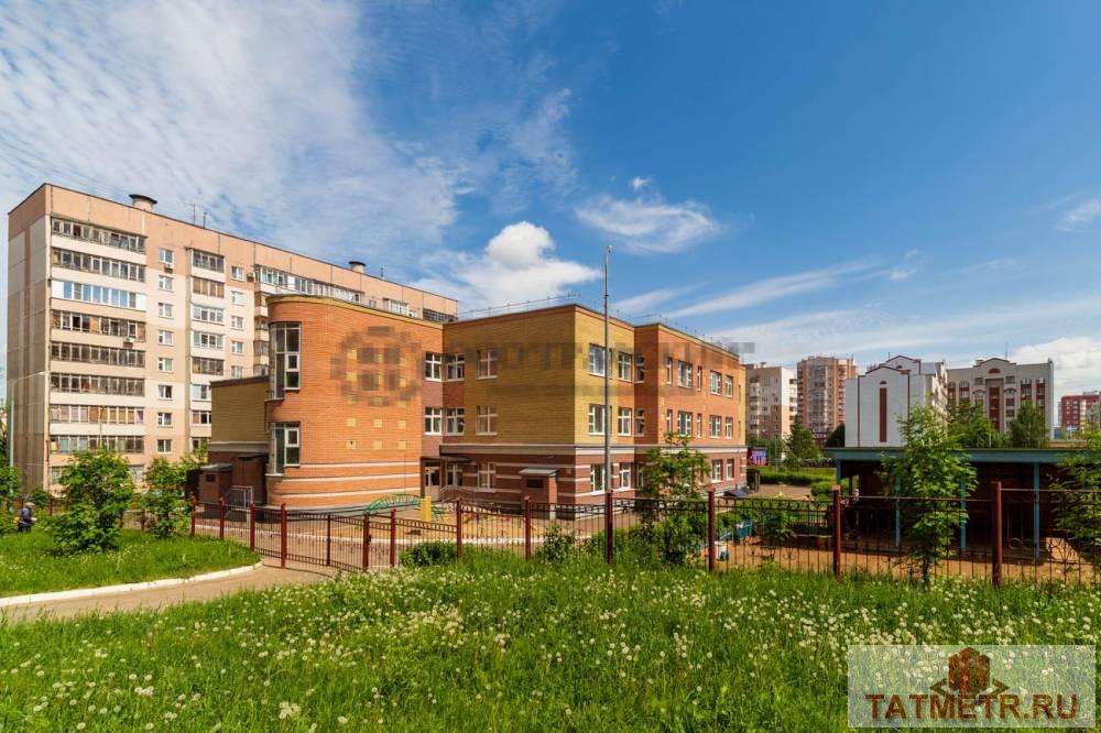 Продажа / Квартиры, Казань, Проспект Победы, 5 730 000 Предлагаем Вашему Вниманию 2-х комнатную квартиру в Советском районе по ул.Проспект Победы 178Б. Кирпичный дом! Год... - 11