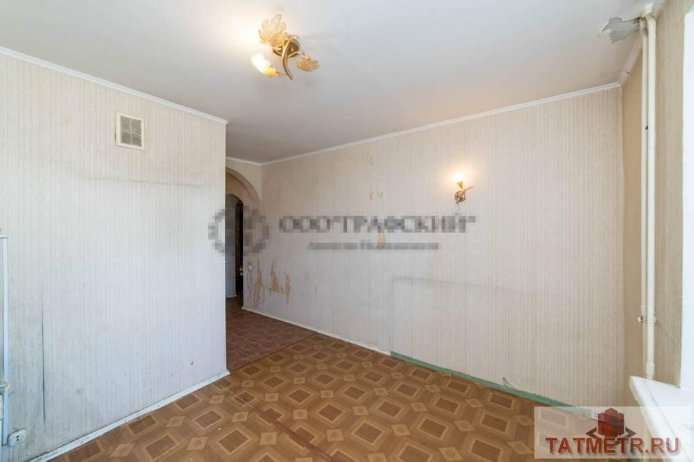 Продажа / Квартиры, Казань, Проспект Победы, 5 730 000 Предлагаем Вашему Вниманию 2-х комнатную квартиру в Советском районе по ул.Проспект Победы 178Б. Кирпичный дом! Год... - 20