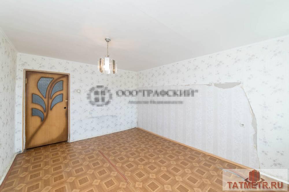 Продажа / Квартиры, Казань, Проспект Победы, 5 730 000 Предлагаем Вашему Вниманию 2-х комнатную квартиру в Советском районе по ул.Проспект Победы 178Б. Кирпичный дом! Год... - 24