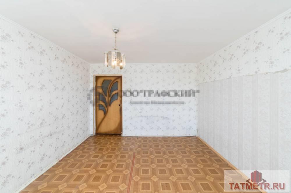 Продажа / Квартиры, Казань, Проспект Победы, 5 730 000 Предлагаем Вашему Вниманию 2-х комнатную квартиру в Советском районе по ул.Проспект Победы 178Б. Кирпичный дом! Год... - 25