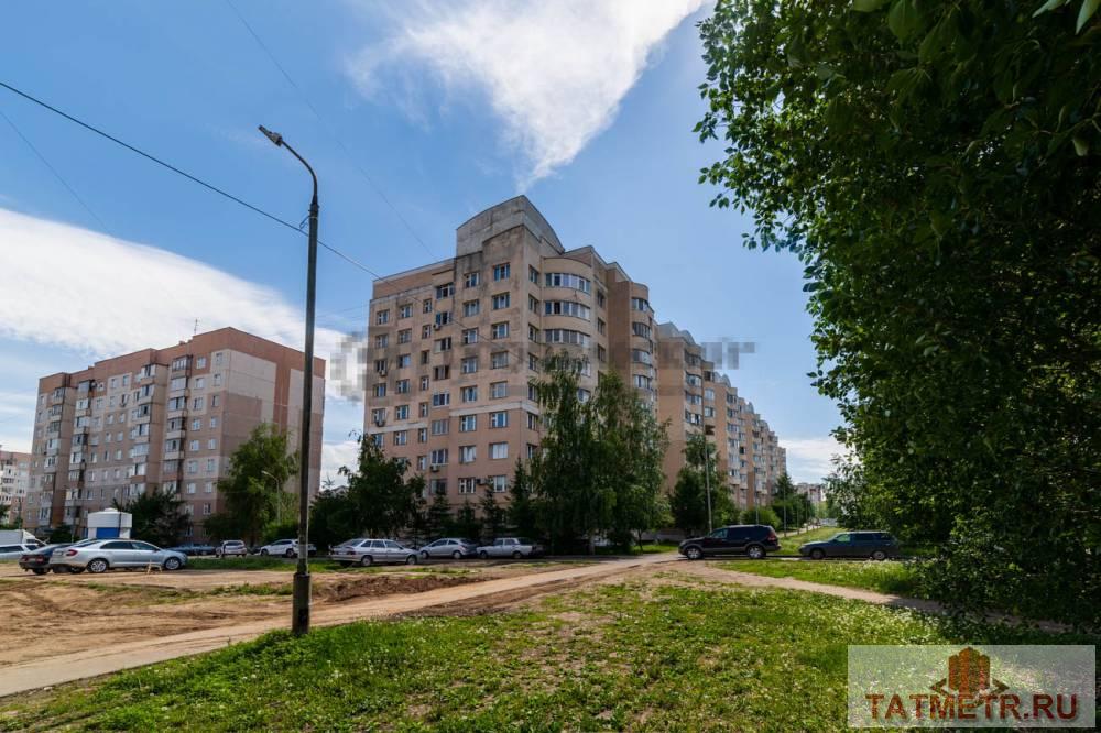 Продажа / Квартиры, Казань, Проспект Победы, 5 730 000 Предлагаем Вашему Вниманию 2-х комнатную квартиру в Советском районе по ул.Проспект Победы 178Б. Кирпичный дом! Год... - 3