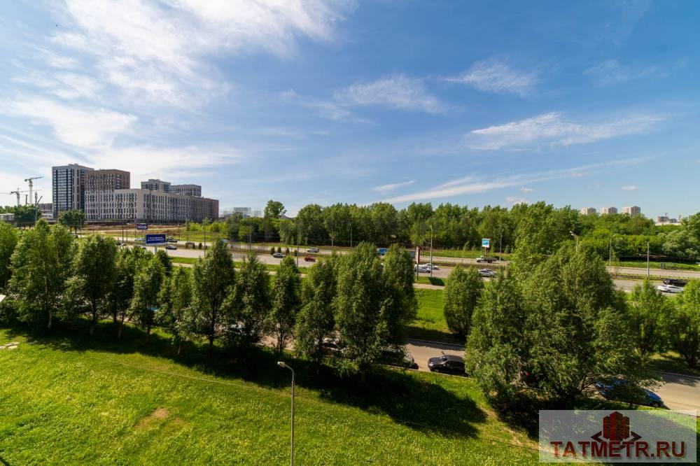 Продажа / Квартиры, Казань, Проспект Победы, 5 730 000 Предлагаем Вашему Вниманию 2-х комнатную квартиру в Советском районе по ул.Проспект Победы 178Б. Кирпичный дом! Год... - 32