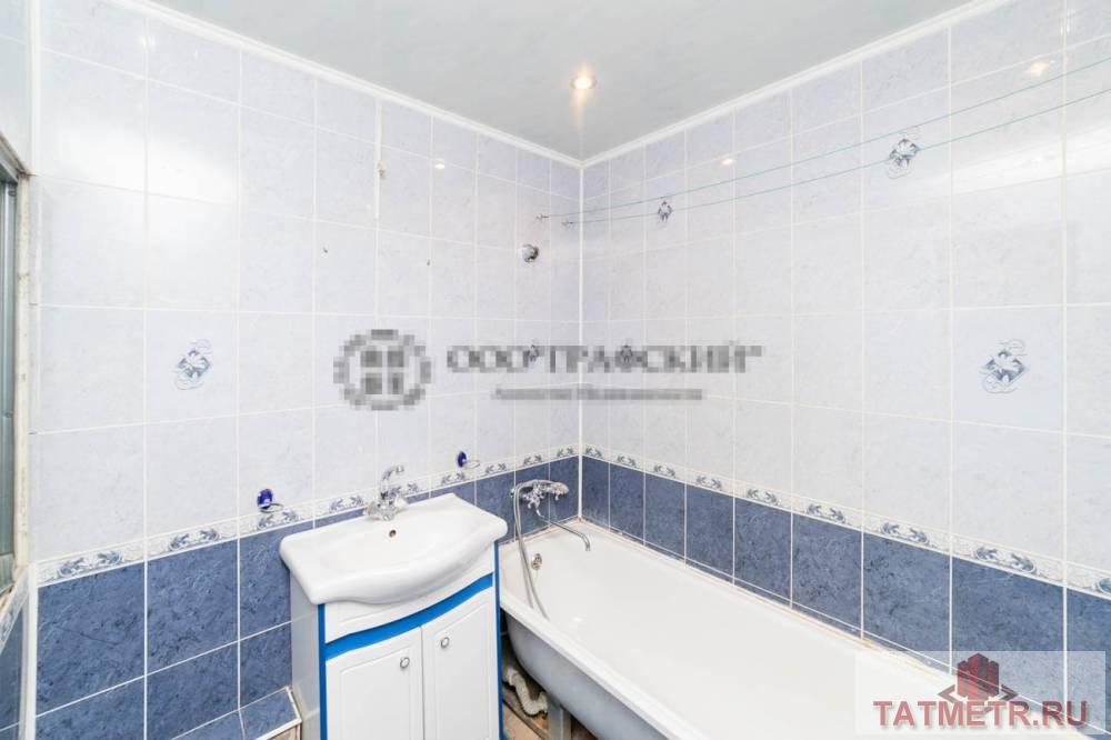 Продажа / Квартиры, Казань, Проспект Победы, 5 730 000 Предлагаем Вашему Вниманию 2-х комнатную квартиру в Советском районе по ул.Проспект Победы 178Б. Кирпичный дом! Год... - 41