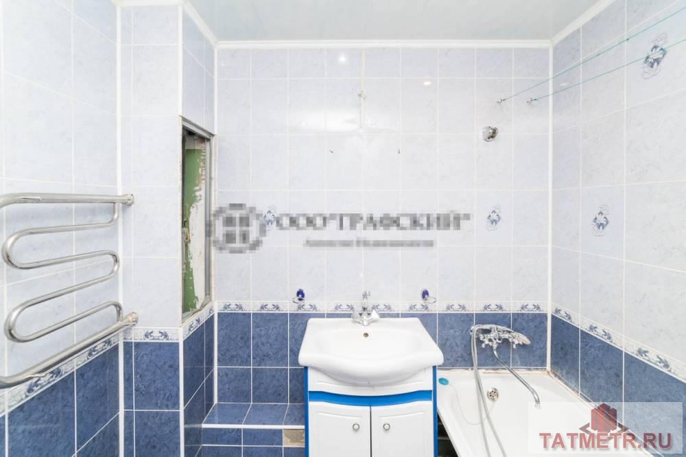 Продажа / Квартиры, Казань, Проспект Победы, 5 730 000 Предлагаем Вашему Вниманию 2-х комнатную квартиру в Советском районе по ул.Проспект Победы 178Б. Кирпичный дом! Год... - 42