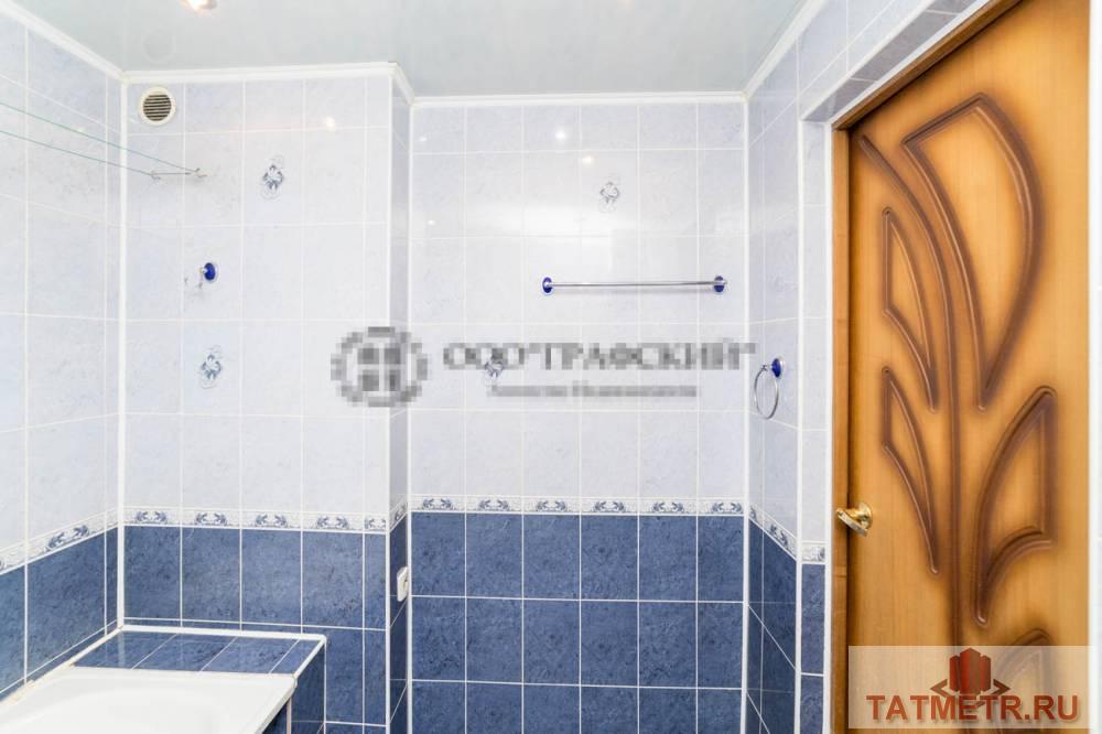 Продажа / Квартиры, Казань, Проспект Победы, 5 730 000 Предлагаем Вашему Вниманию 2-х комнатную квартиру в Советском районе по ул.Проспект Победы 178Б. Кирпичный дом! Год... - 44