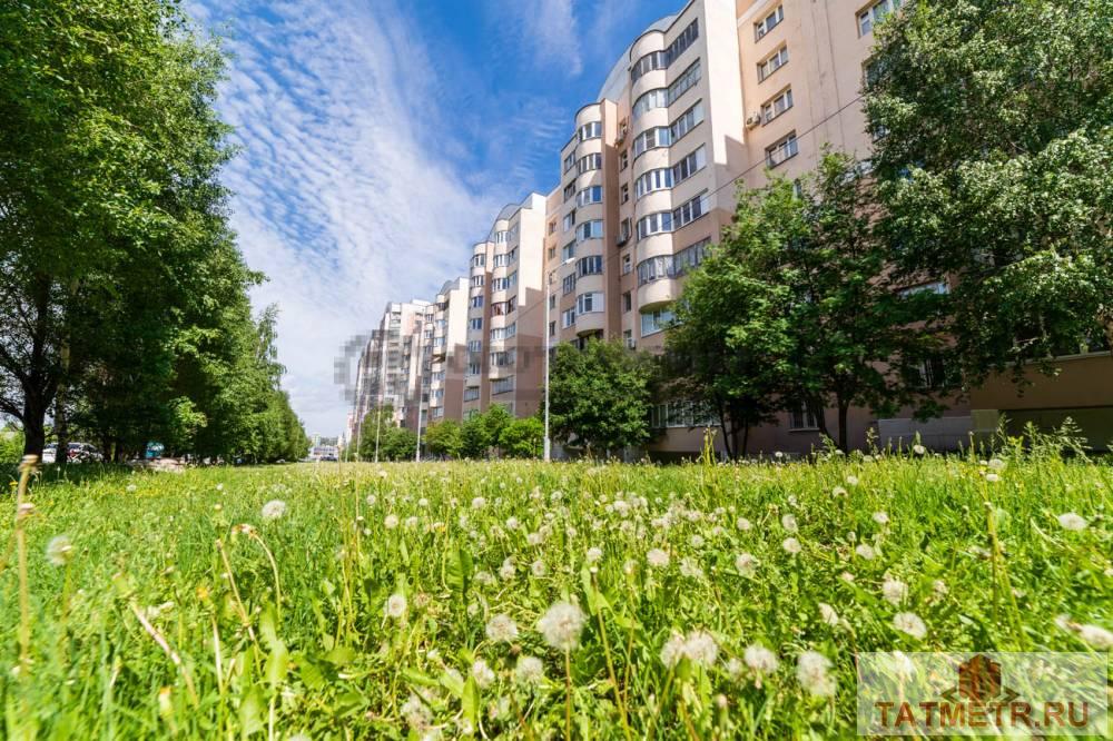 Предлагаем Вашему Вниманию 2-х комнатную квартиру в Советском районе по ул.Проспект Победы 178Б.  Кирпичный дом! Год... - 6