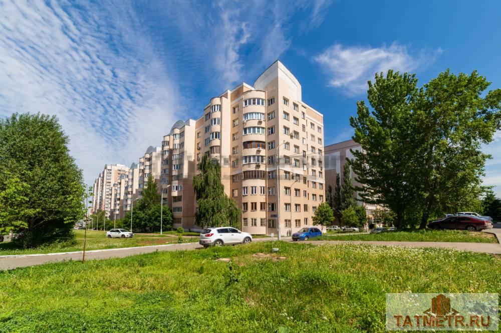 Продажа / Квартиры, Казань, Проспект Победы, 5 730 000 Предлагаем Вашему Вниманию 2-х комнатную квартиру в Советском районе по ул.Проспект Победы 178Б. Кирпичный дом! Год... - 7