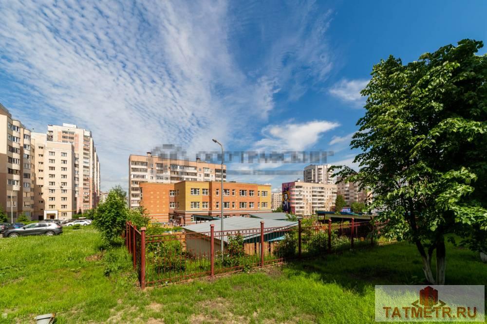 Продажа / Квартиры, Казань, Проспект Победы, 5 730 000 Предлагаем Вашему Вниманию 2-х комнатную квартиру в Советском районе по ул.Проспект Победы 178Б. Кирпичный дом! Год... - 9